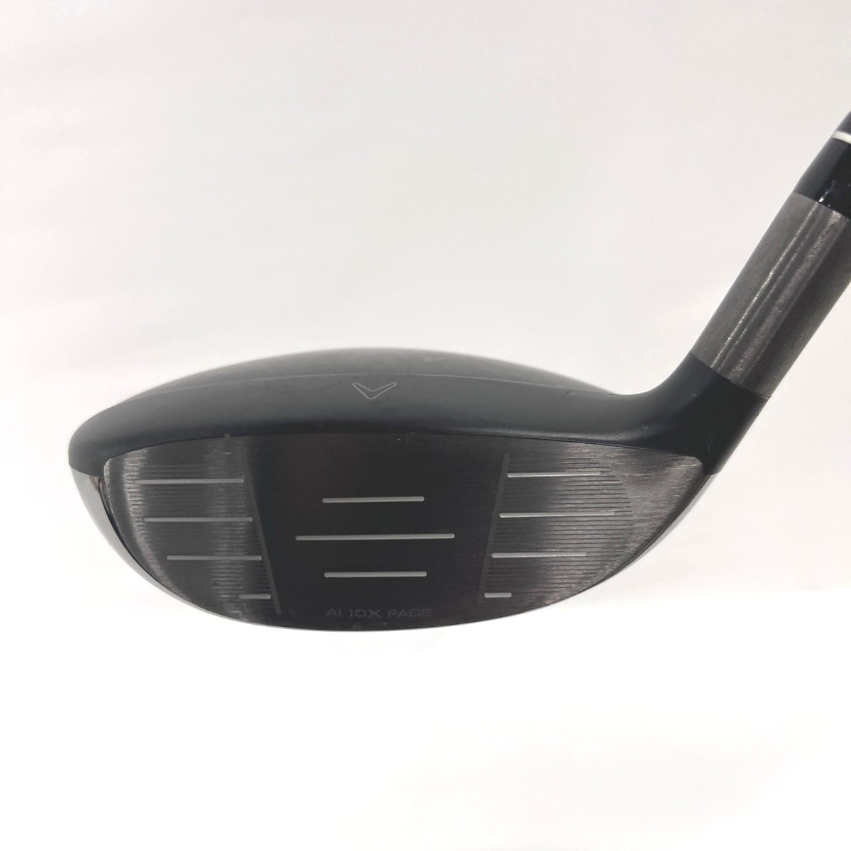 Callaway Fairway ELYTE MAX FAST 19° StiffRegular LIN-Q GREEN 40 for CW(ELYTE FW)