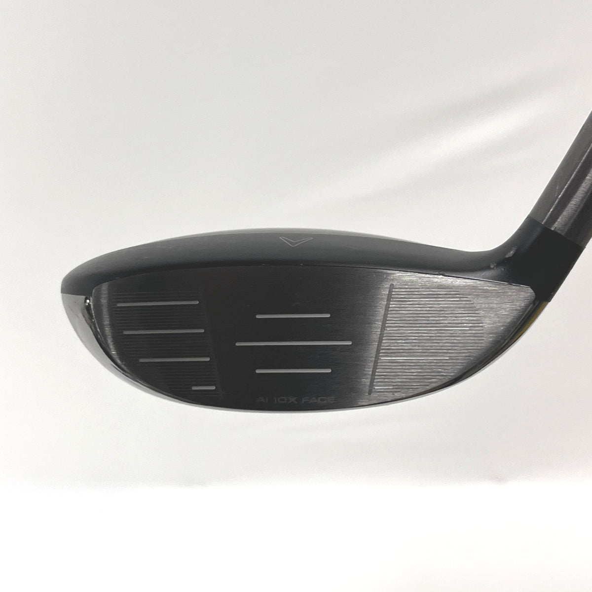 Callaway Fairway ELYTE MAX FAST 19° StiffRegular LIN-Q GREEN 40 for CW(ELYTE FW)