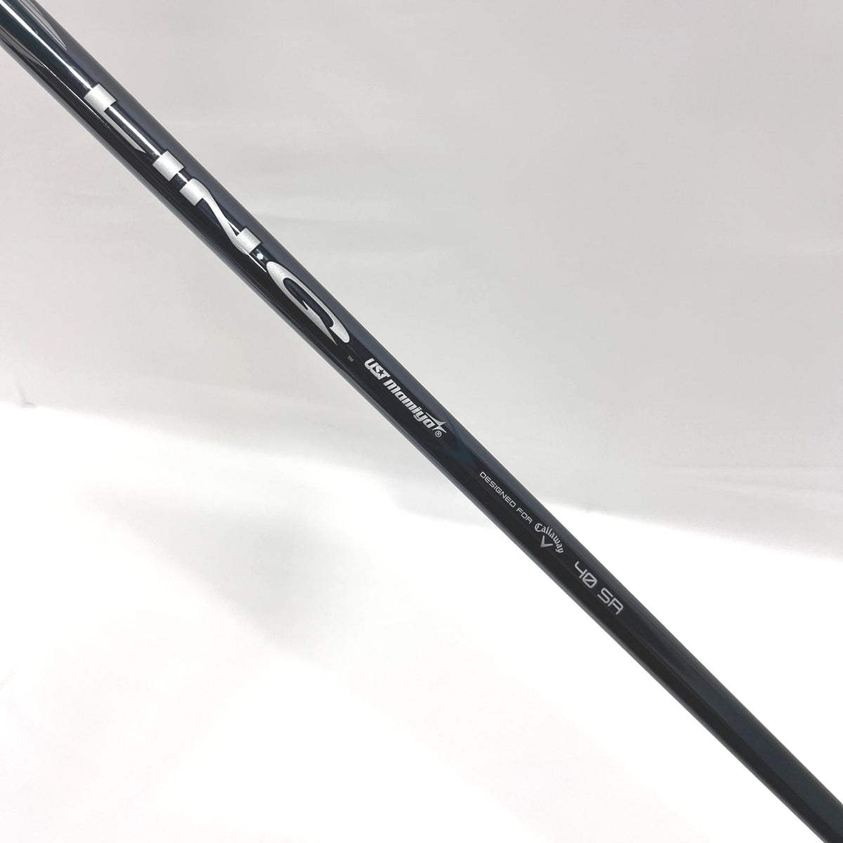 Callaway Fairway ELYTE MAX FAST 19° StiffRegular LIN-Q GREEN 40 for CW(ELYTE FW)