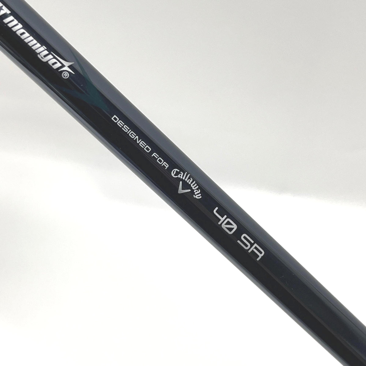 Callaway Fairway ELYTE MAX FAST 19° StiffRegular LIN-Q GREEN 40 for CW(ELYTE FW)