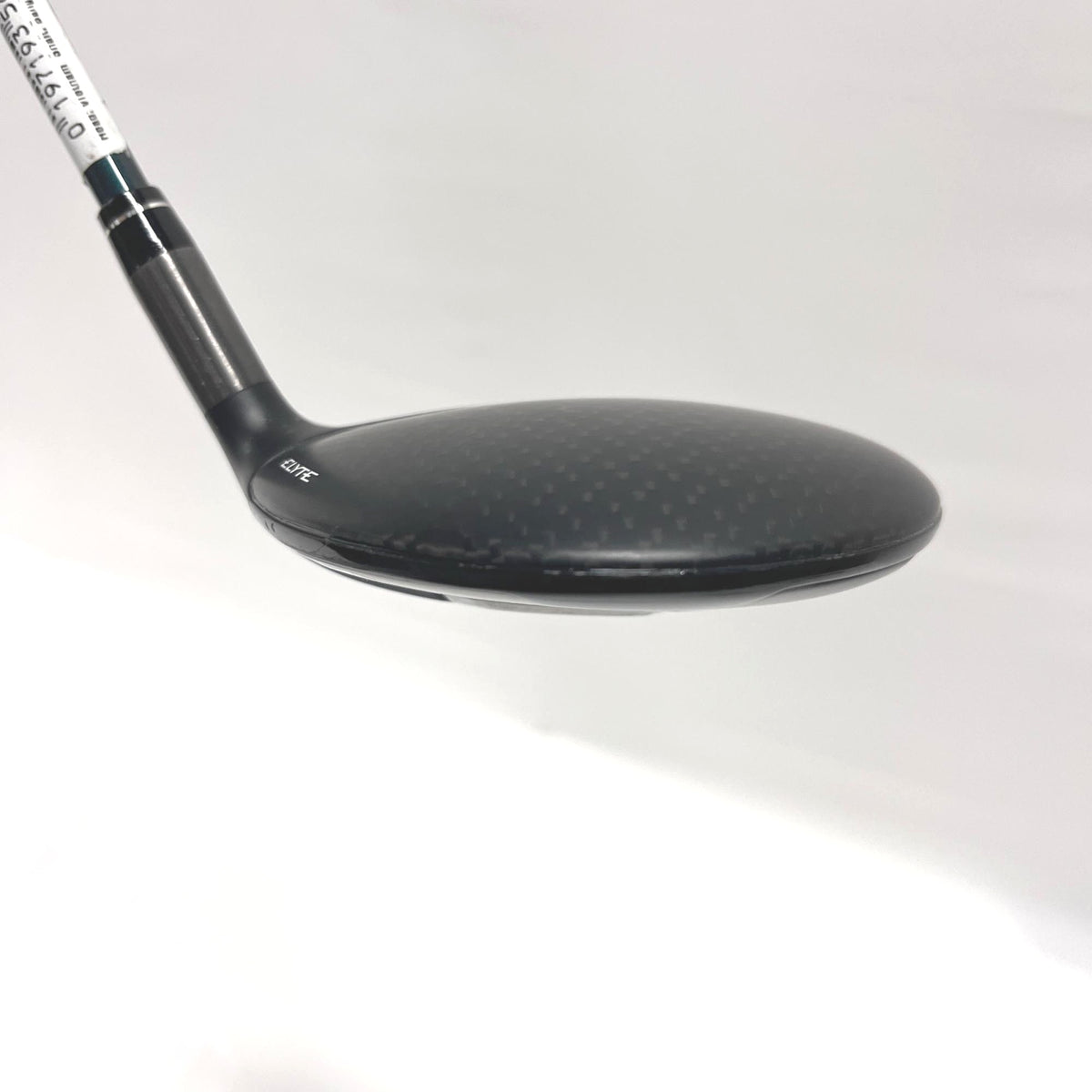 Callaway Fairway ELYTE MAX FAST 19° StiffRegular LIN-Q GREEN 40 for CW(ELYTE FW)
