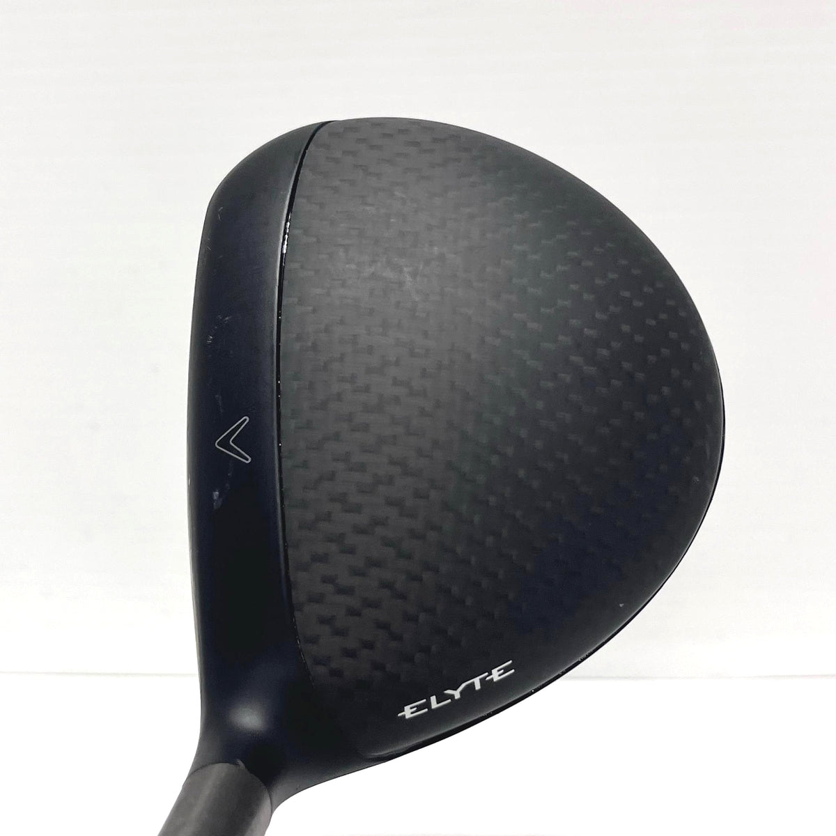 Callaway Fairway ELYTE MAX FAST 19° StiffRegular LIN-Q GREEN 40 for CW(ELYTE FW)