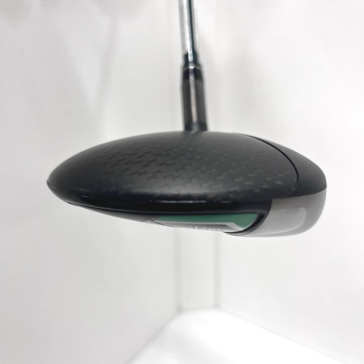 Callaway Fairway ELYTE MAX FAST 19° StiffRegular LIN-Q GREEN 40 for CW(ELYTE FW)