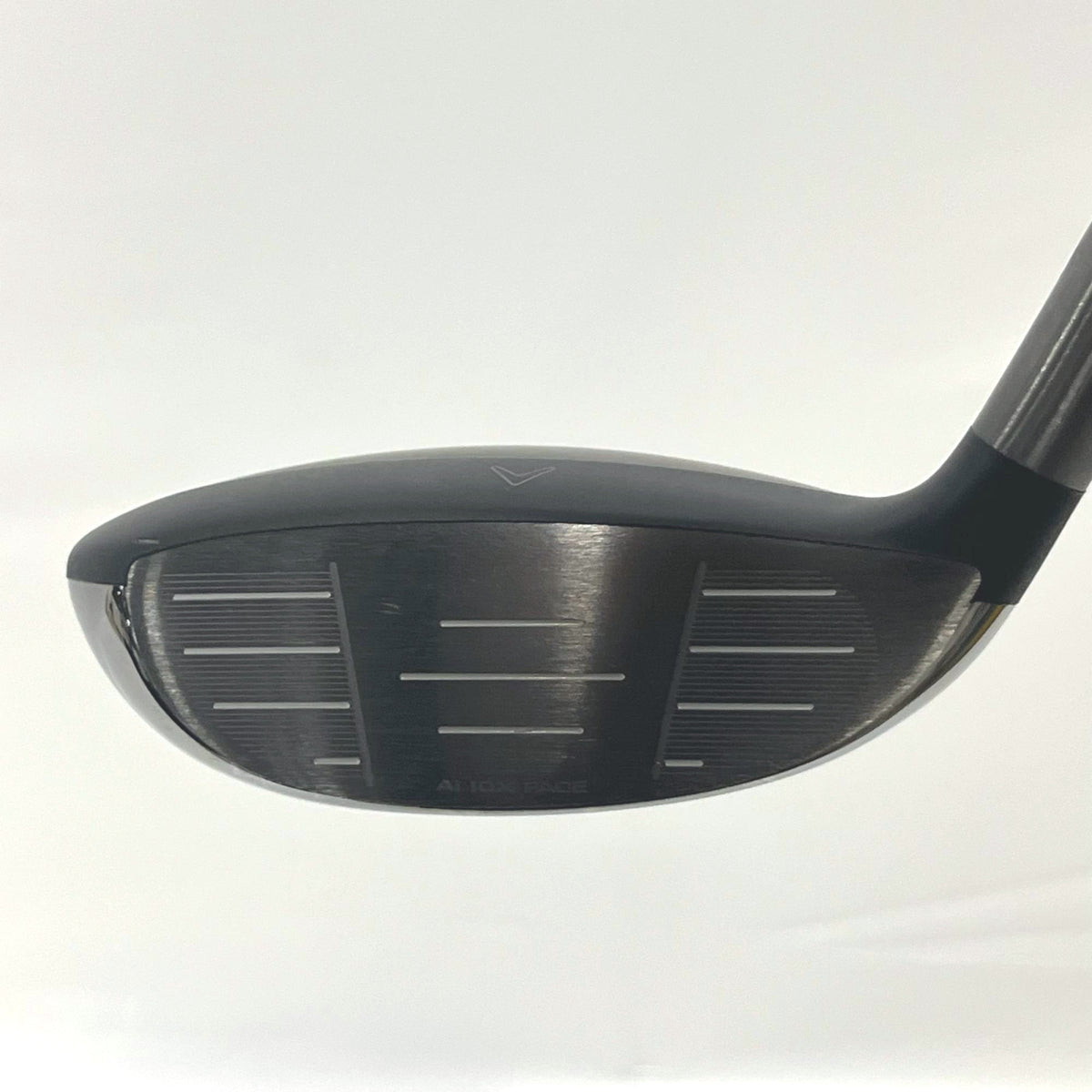 Callaway Fairway ELYTE MAX FAST 19° StiffRegular LIN-Q GREEN 40 for CW(ELYTE FW)