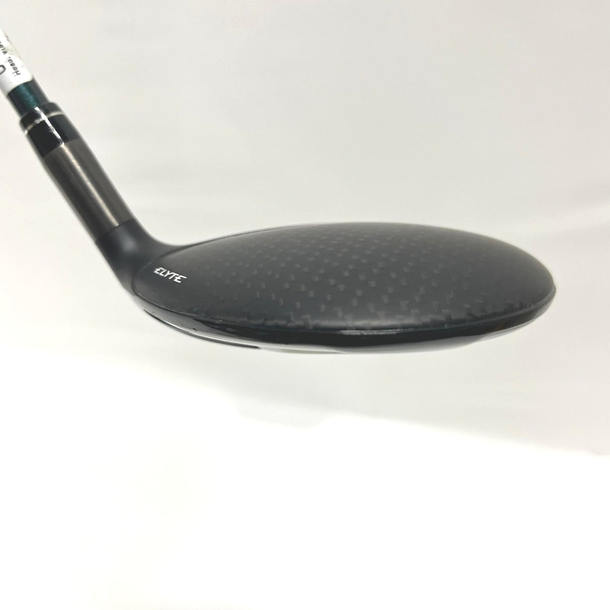 Callaway Fairway ELYTE MAX FAST 19° StiffRegular LIN-Q GREEN 40 for CW(ELYTE FW)