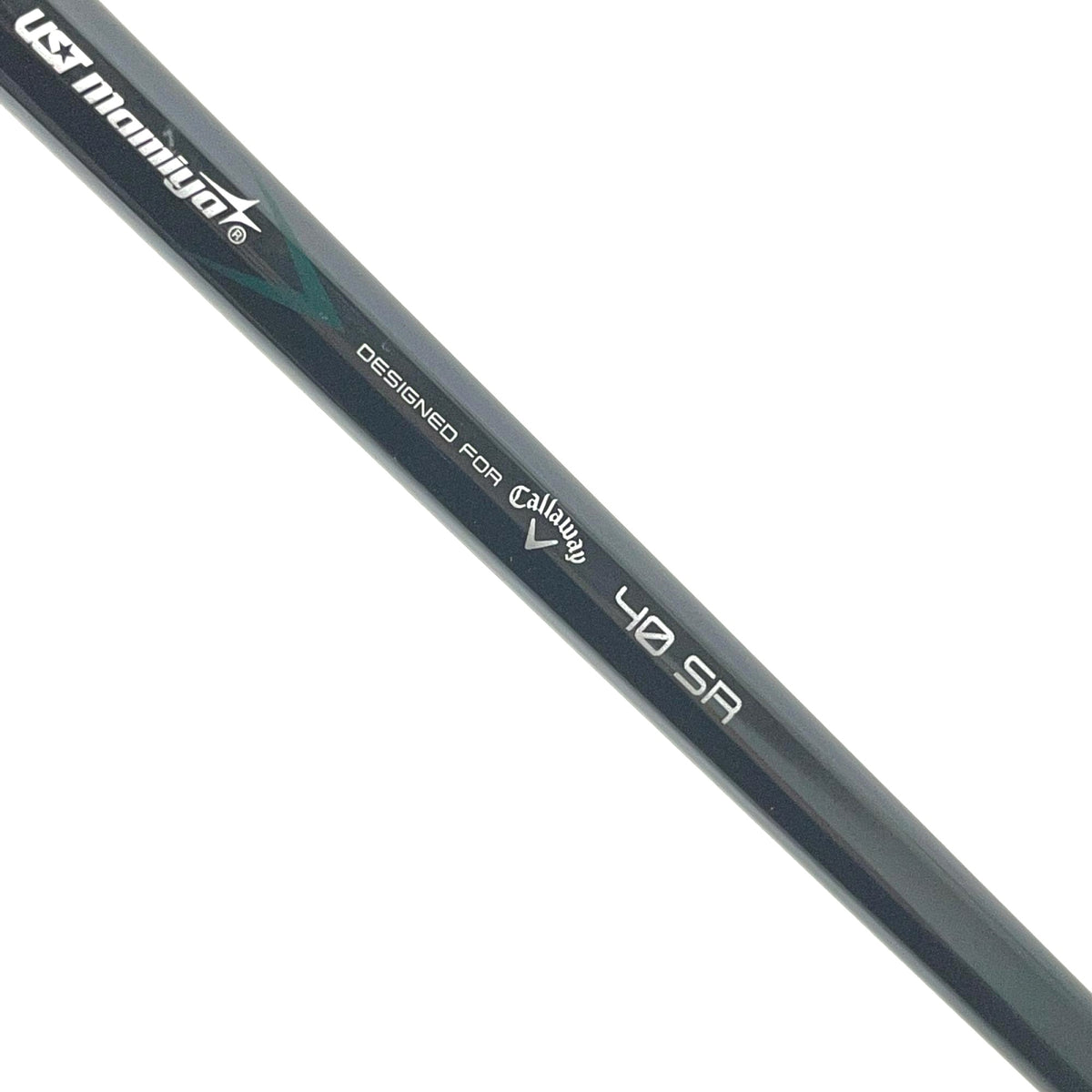 Callaway Fairway ELYTE MAX FAST 19° StiffRegular LIN-Q GREEN 40 for CW(ELYTE FW)