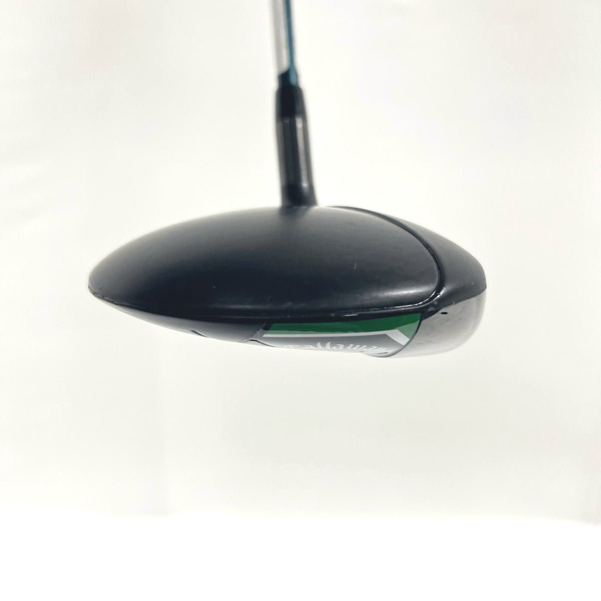 Callaway Fairway ELYTE 10 18° StiffRegular VENTUS GREEN 50 for CW(ELYTE FW)