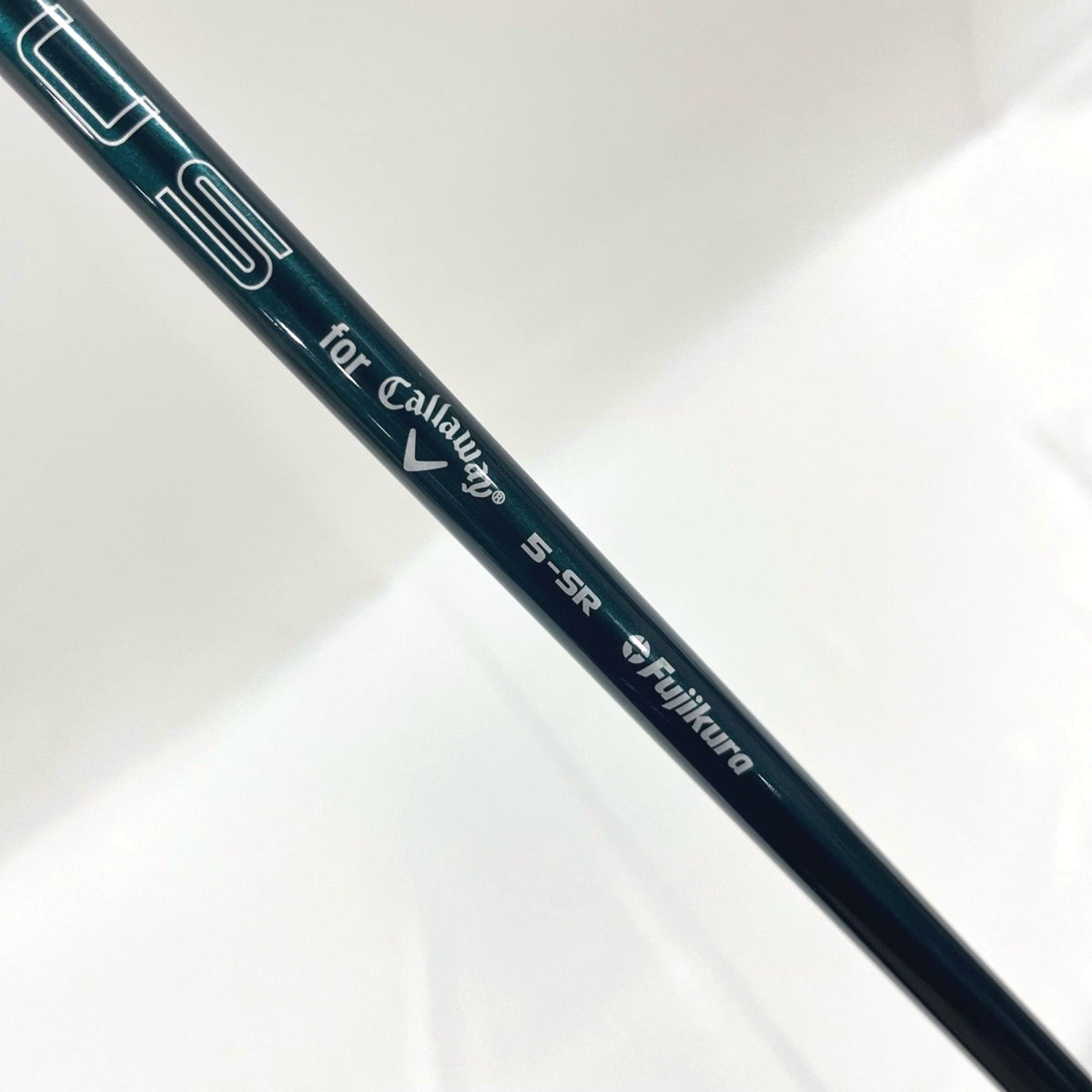 Callaway Fairway ELYTE 10 18° StiffRegular VENTUS GREEN 50 for CW(ELYTE FW)
