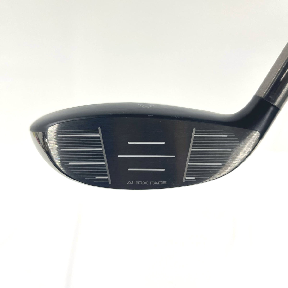 Callaway Fairway ELYTE 10 18° StiffRegular VENTUS GREEN 50 for CW(ELYTE FW)