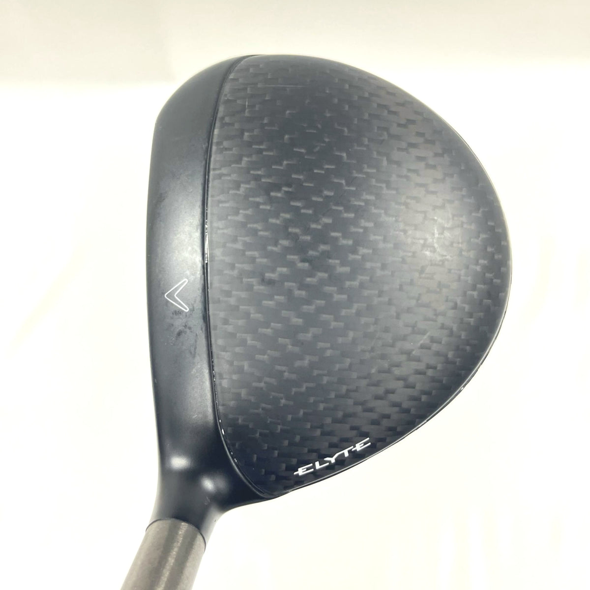 Callaway Fairway ELYTE 10 18° StiffRegular VENTUS GREEN 50 for CW(ELYTE FW)