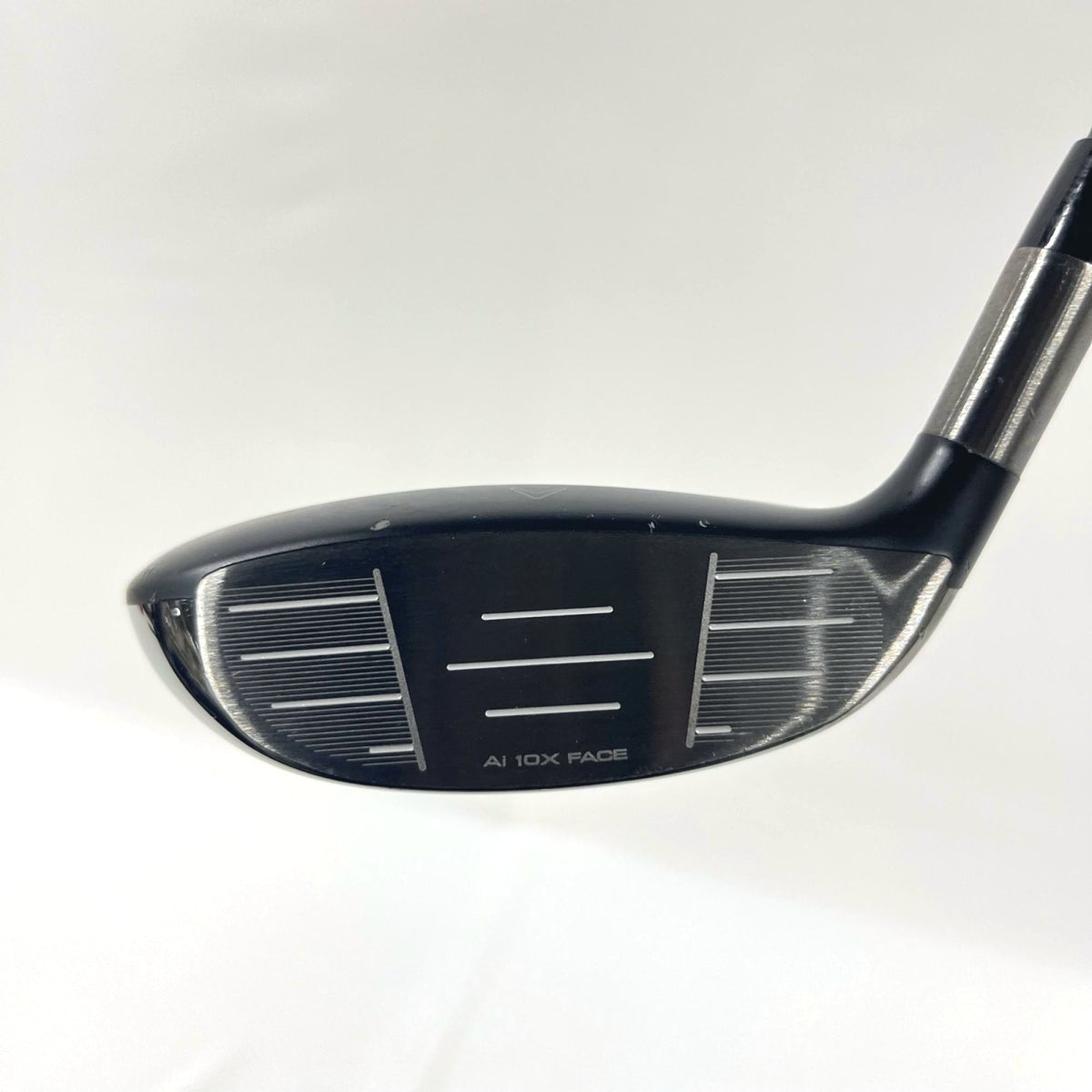 Callaway Fairway ELYTE 10 18° StiffRegular VENTUS GREEN 50 for CW(ELYTE FW)
