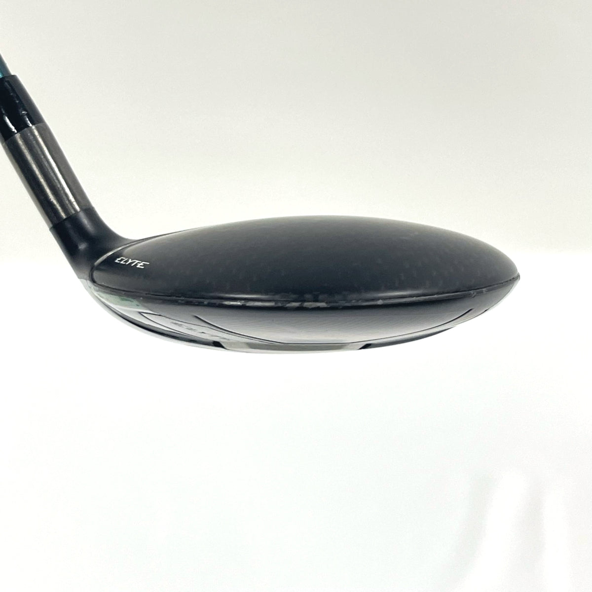 Callaway Fairway ELYTE 10 18° StiffRegular VENTUS GREEN 50 for CW(ELYTE FW)