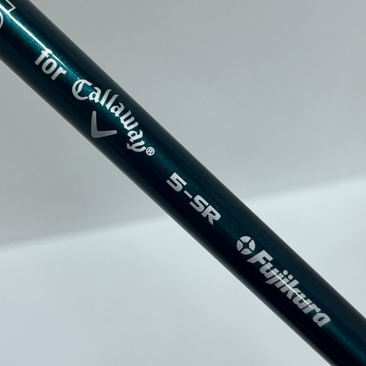 Callaway Fairway ELYTE 10 18° StiffRegular VENTUS GREEN 50 for CW(ELYTE FW)