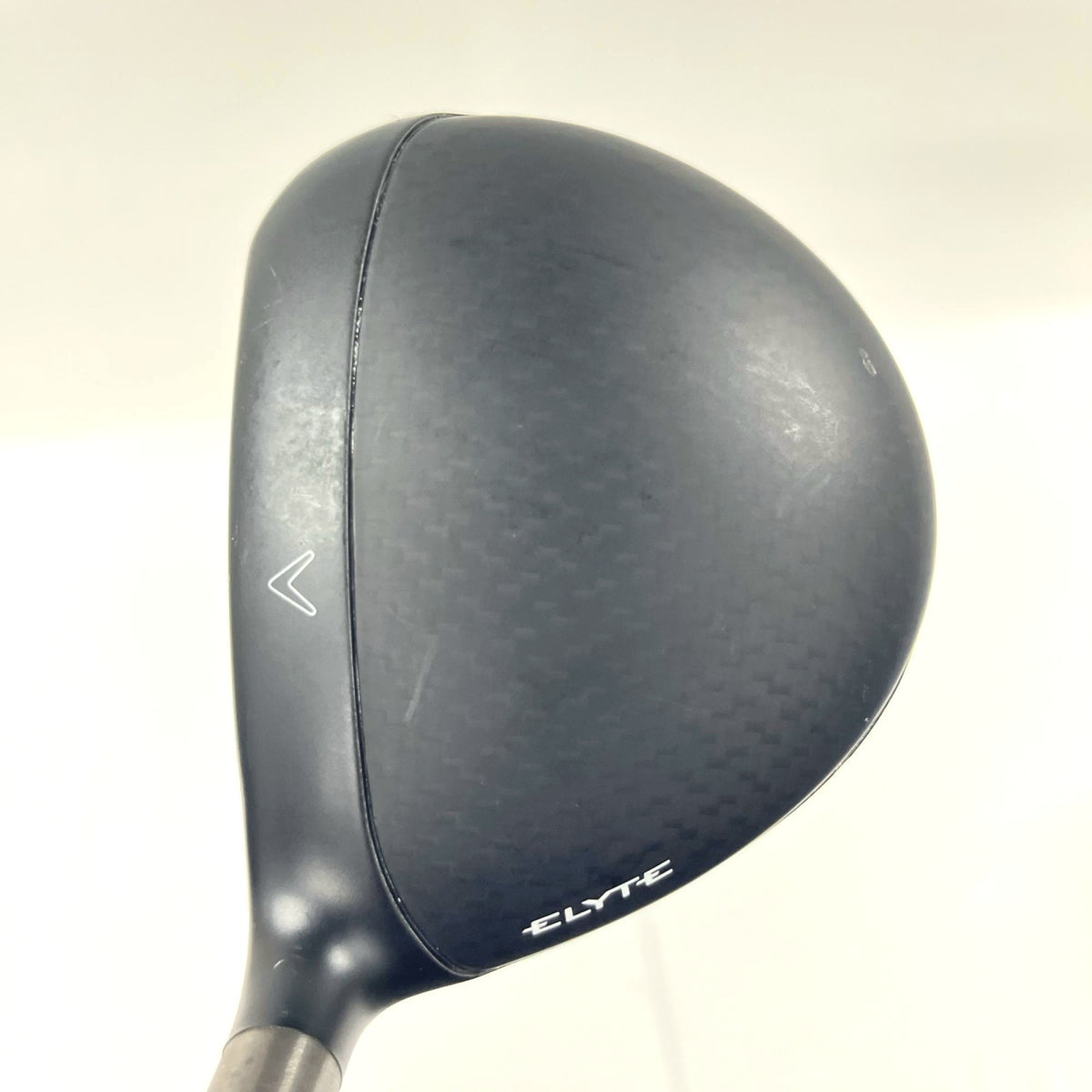 Callaway Fairway ELYTE 10 18° StiffRegular VENTUS GREEN 50 for CW(ELYTE FW)