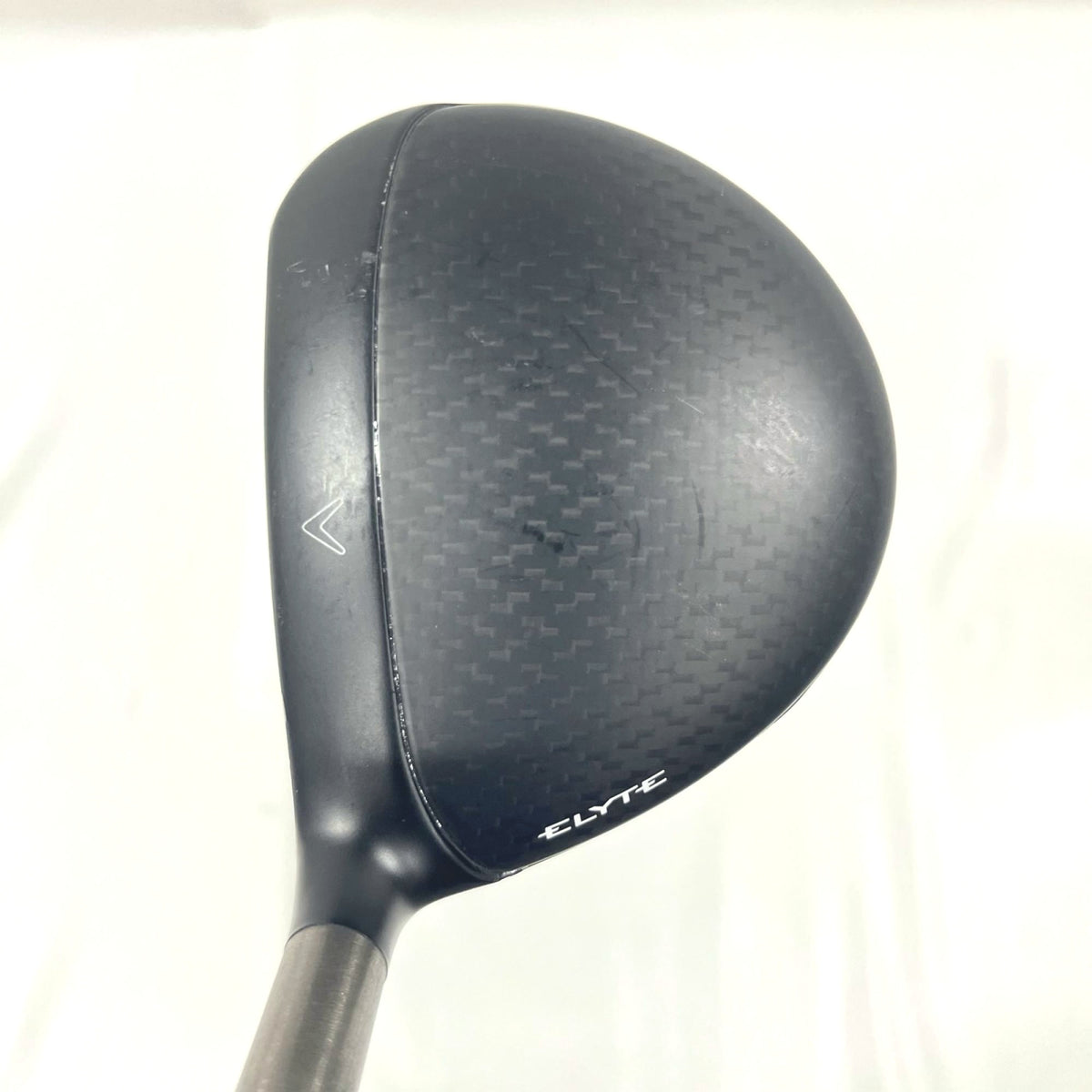 Callaway Fairway ELYTE 10 18° StiffRegular VENTUS GREEN 50 for CW(ELYTE FW)