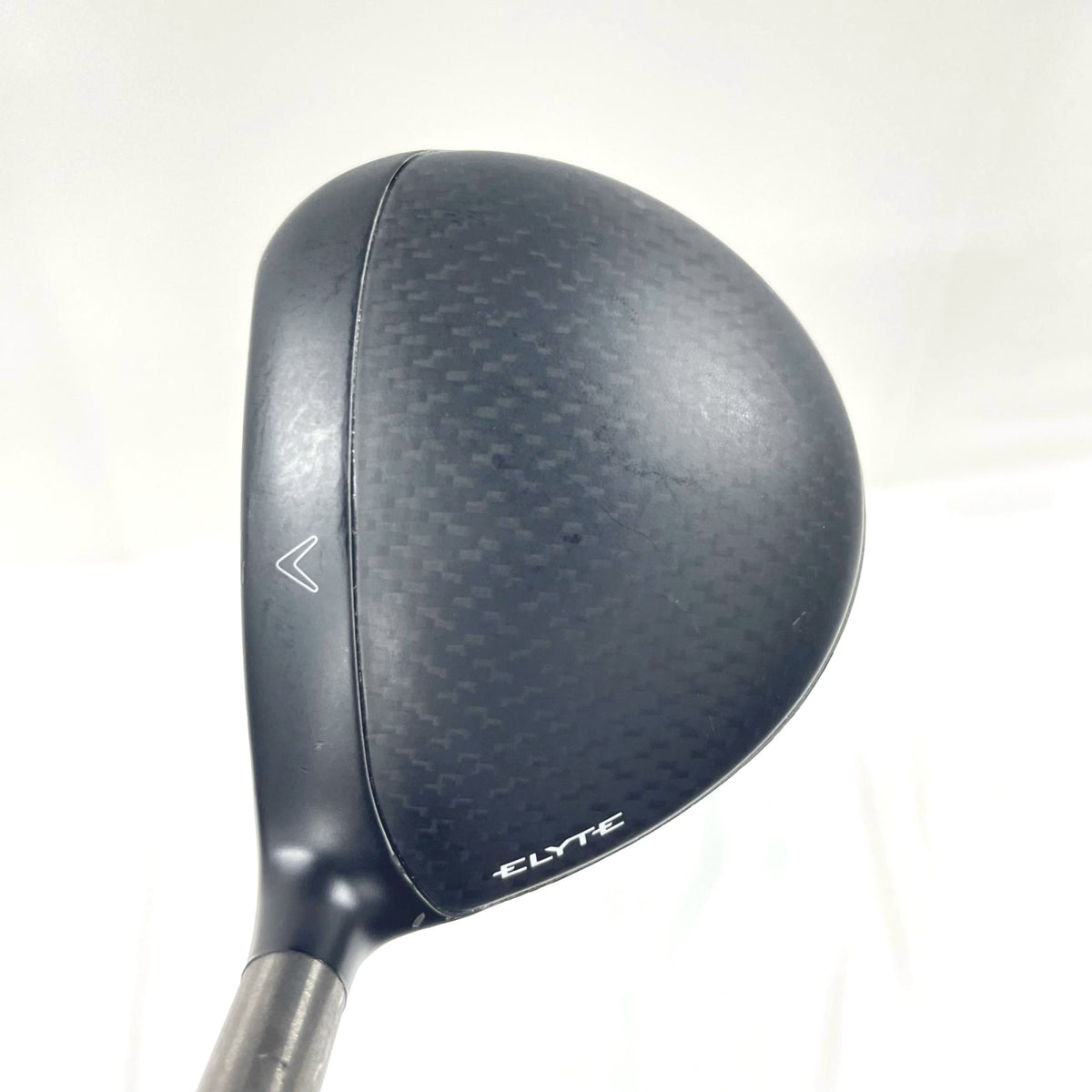 Callaway Fairway ELYTE 10 18° StiffRegular VENTUS GREEN 50 for CW(ELYTE FW)