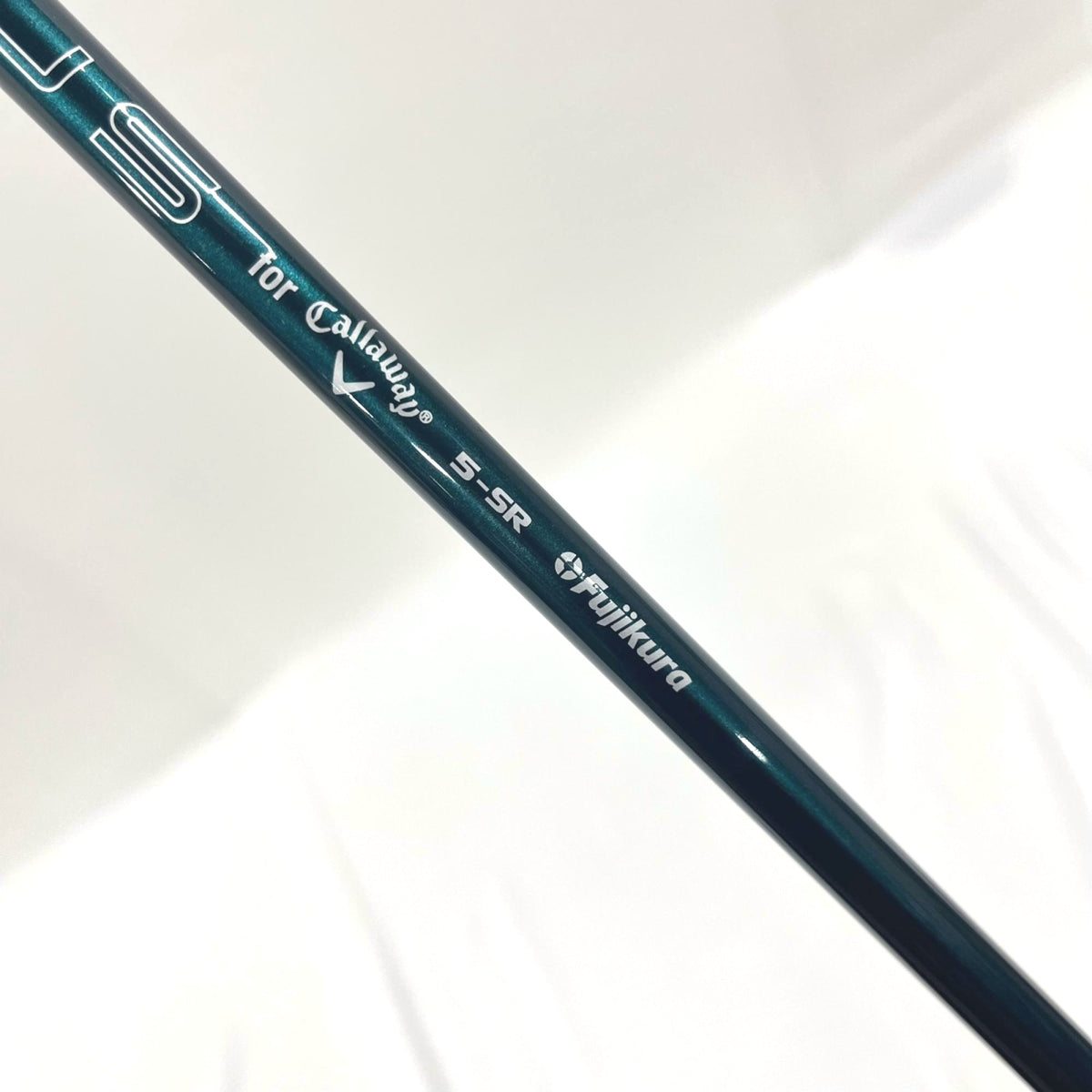 Callaway Fairway ELYTE 10 18° StiffRegular VENTUS GREEN 50 for CW(ELYTE FW)