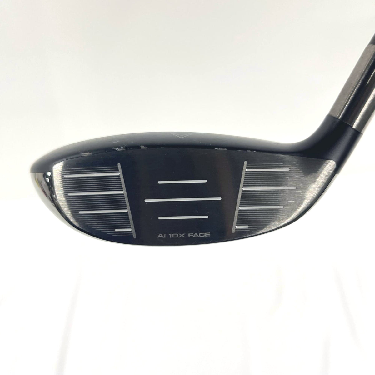 Callaway Fairway ELYTE 10 18° StiffRegular VENTUS GREEN 50 for CW(ELYTE FW)