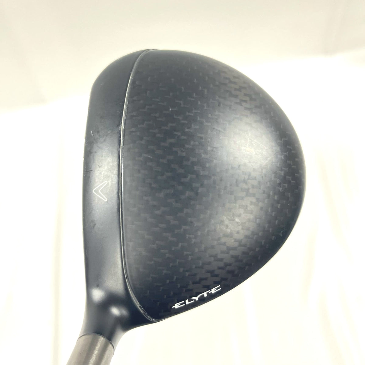 Callaway Fairway ELYTE 10 18° StiffRegular VENTUS GREEN 50 for CW(ELYTE FW)