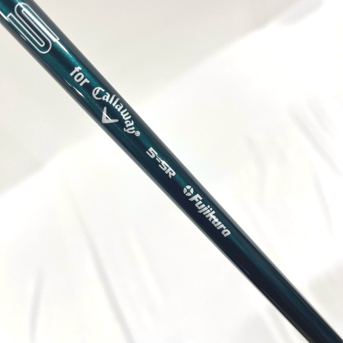Callaway Fairway ELYTE 10 18° StiffRegular VENTUS GREEN 50 for CW(ELYTE FW)