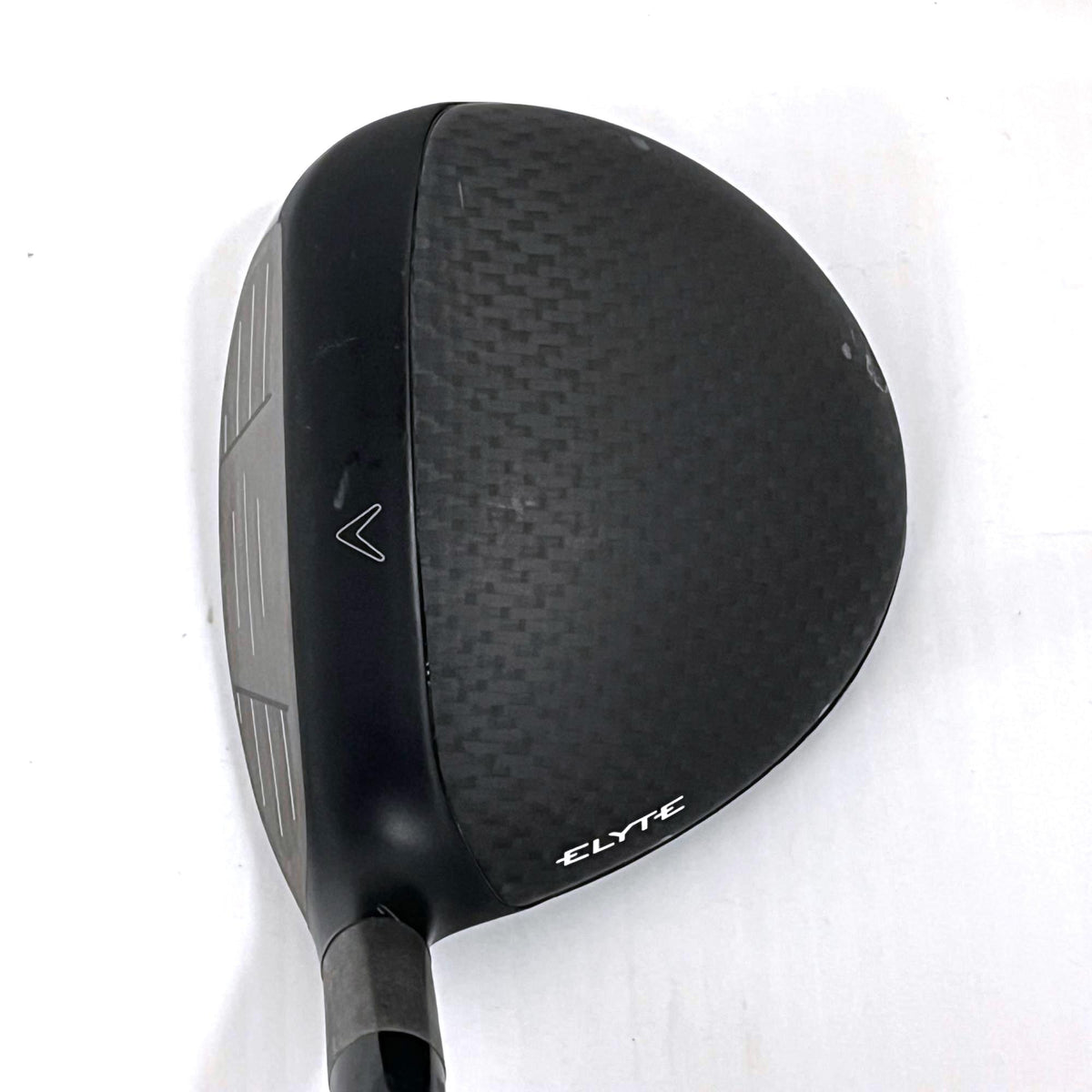 Callaway Fairway ELYTE 10 18° Regular VENTUS GREEN 50 for CW(ELYTE FW)