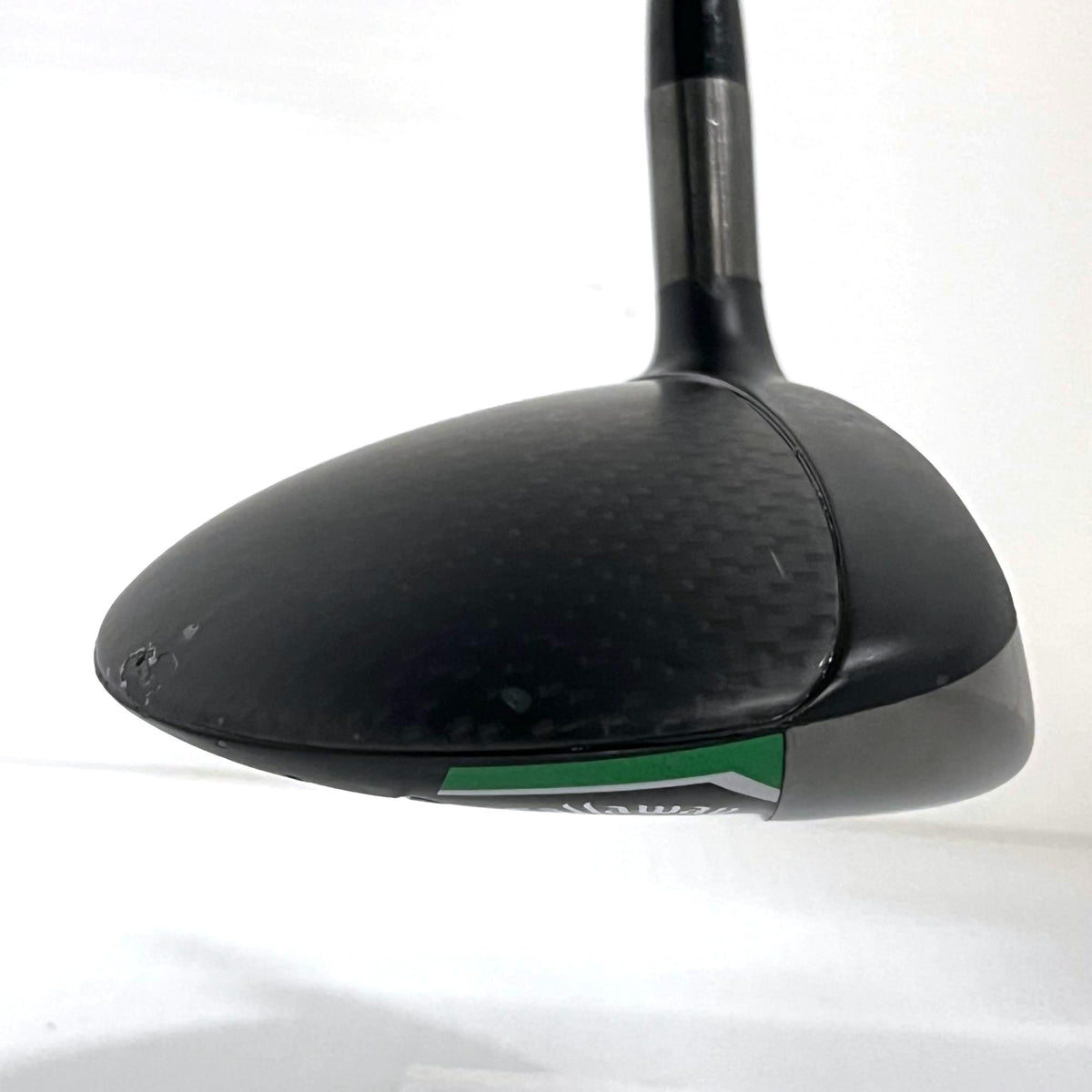Callaway Fairway ELYTE 10 18° Regular VENTUS GREEN 50 for CW(ELYTE FW)