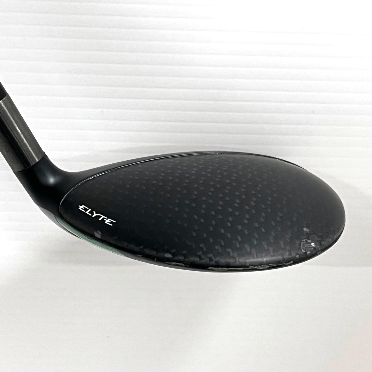 Callaway Fairway ELYTE 10 18° Regular VENTUS GREEN 50 for CW(ELYTE FW)