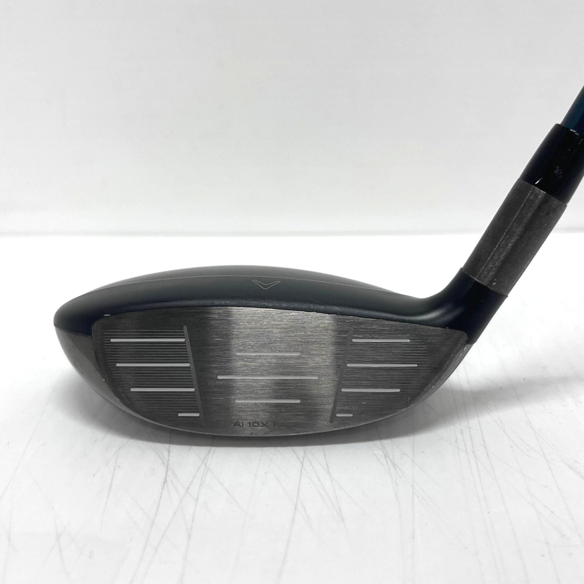 Callaway Fairway ELYTE 10 18° Regular VENTUS GREEN 50 for CW(ELYTE FW)