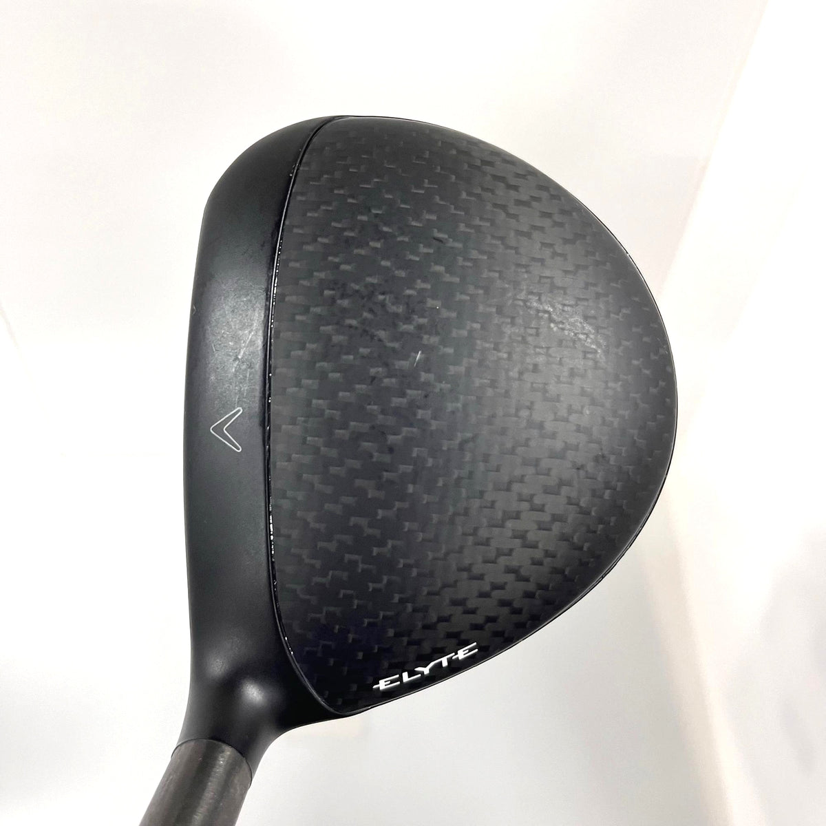 Callaway Fairway ELYTE 10 18° Regular VENTUS GREEN 50 for CW(ELYTE FW)