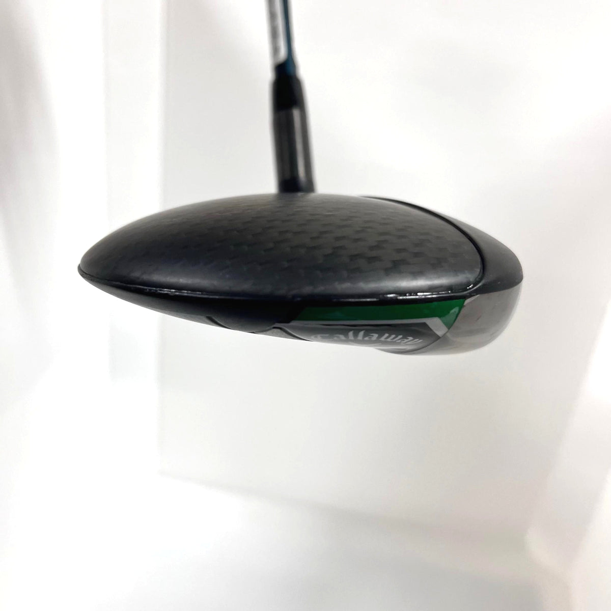 Callaway Fairway ELYTE 10 18° Regular VENTUS GREEN 50 for CW(ELYTE FW)