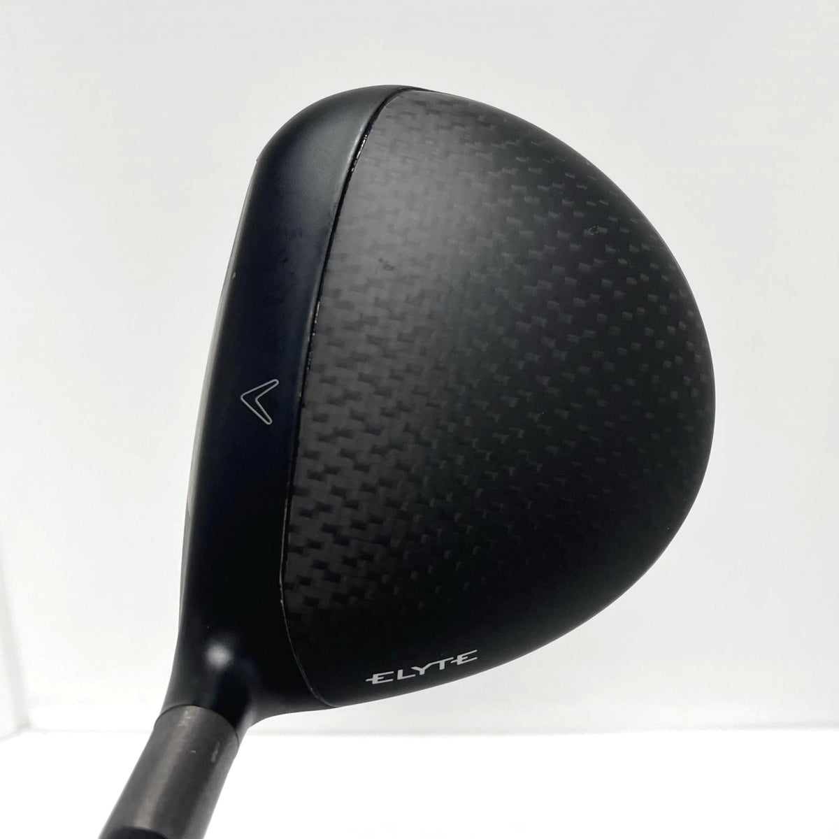 Callaway Fairway ELYTE 10 18° Regular VENTUS GREEN 50 for CW(ELYTE FW)