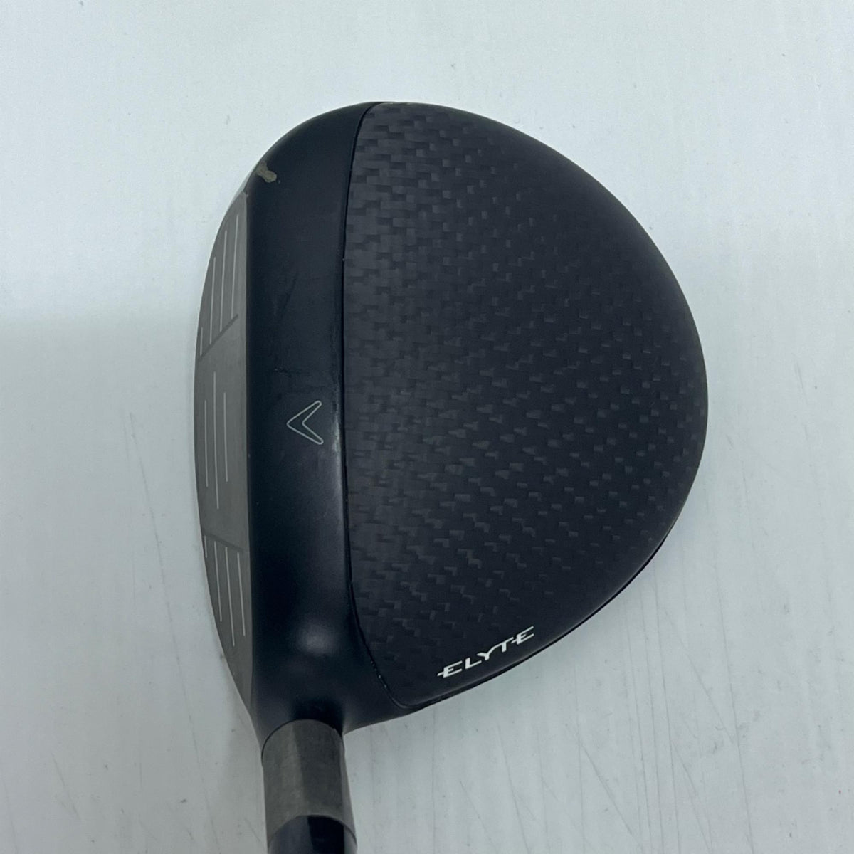 Callaway Fairway ELYTE 10 18° Regular VENTUS GREEN 50 for CW(ELYTE FW)