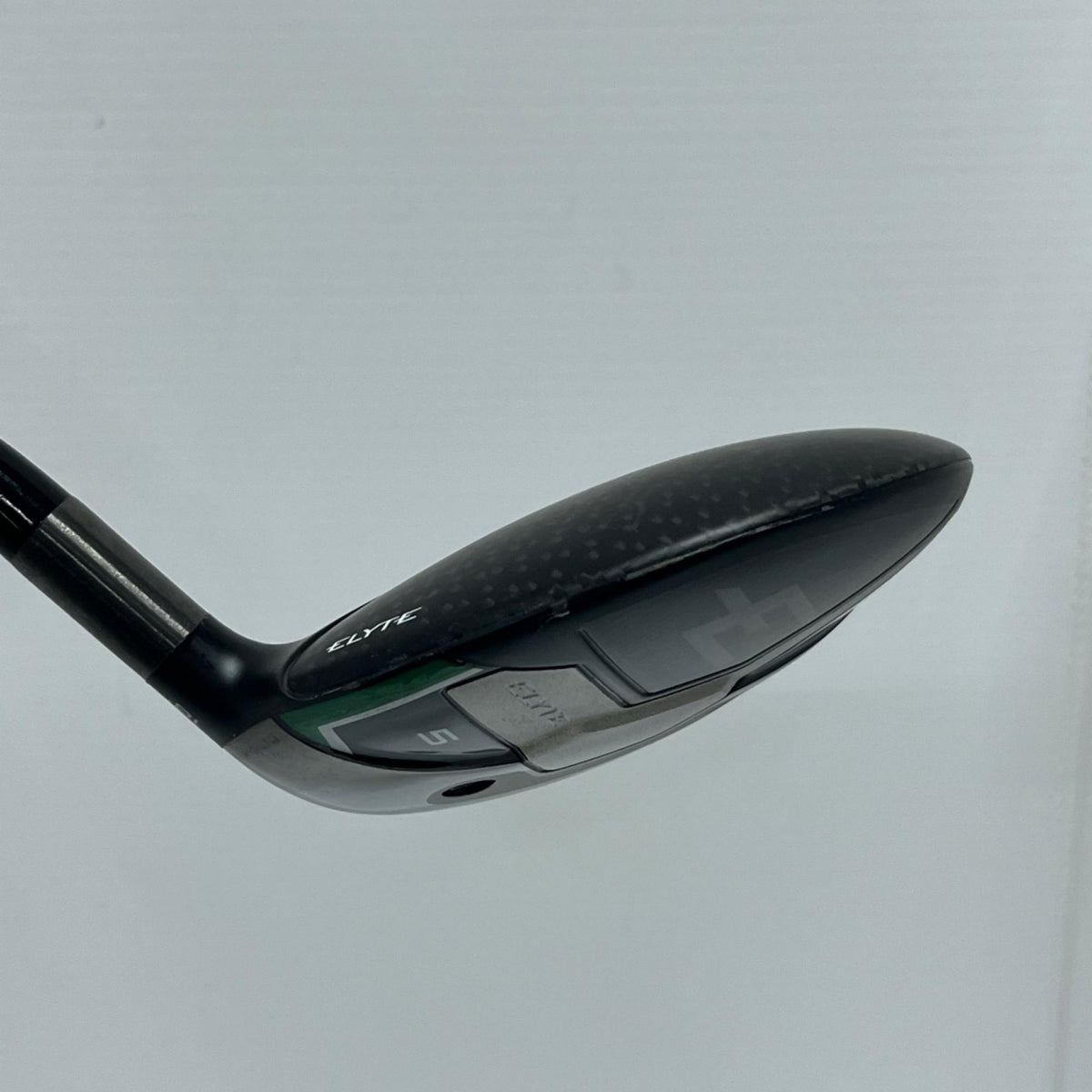 Callaway Fairway ELYTE 10 18° Regular VENTUS GREEN 50 for CW(ELYTE FW)