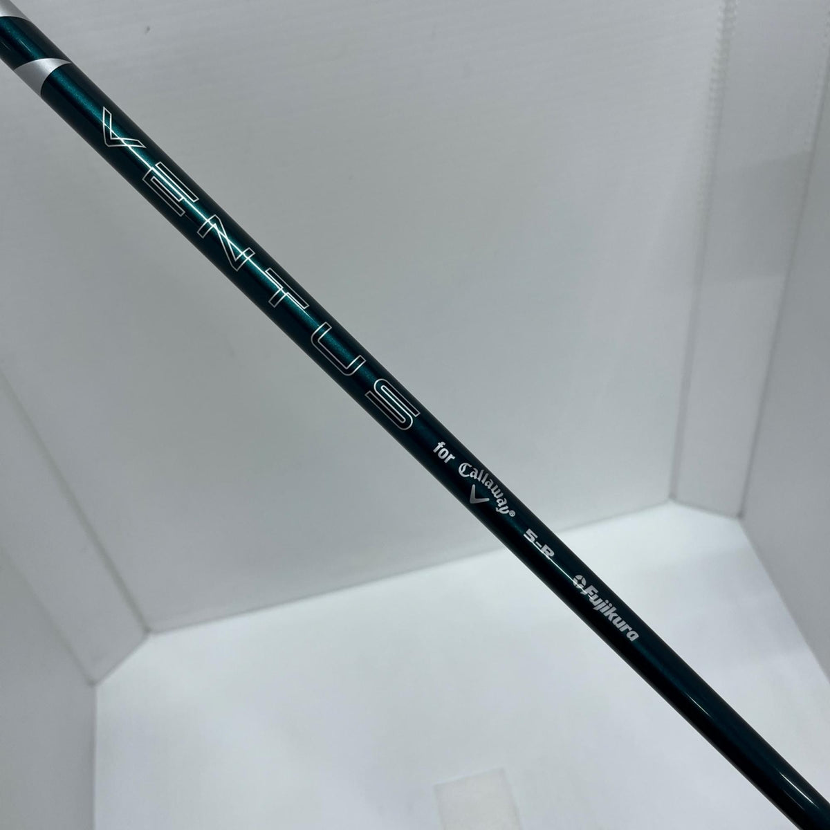 Callaway Fairway ELYTE 10 18° Regular VENTUS GREEN 50 for CW(ELYTE FW)