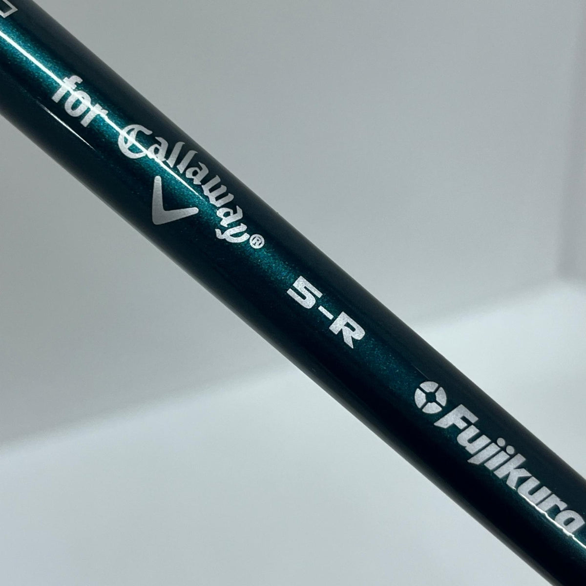 Callaway Fairway ELYTE 10 18° Regular VENTUS GREEN 50 for CW(ELYTE FW)