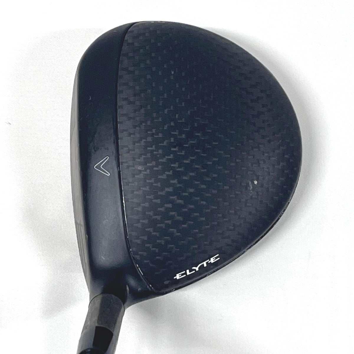 Callaway Fairway ELYTE 10 18° Regular VENTUS GREEN 50 for CW(ELYTE FW)