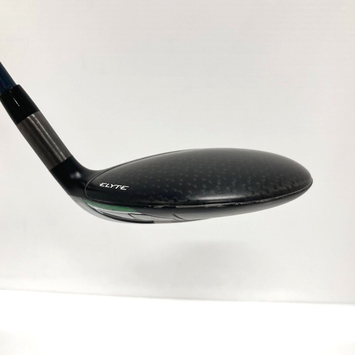 Callaway Fairway ELYTE 10 18° Regular VENTUS GREEN 50 for CW(ELYTE FW)