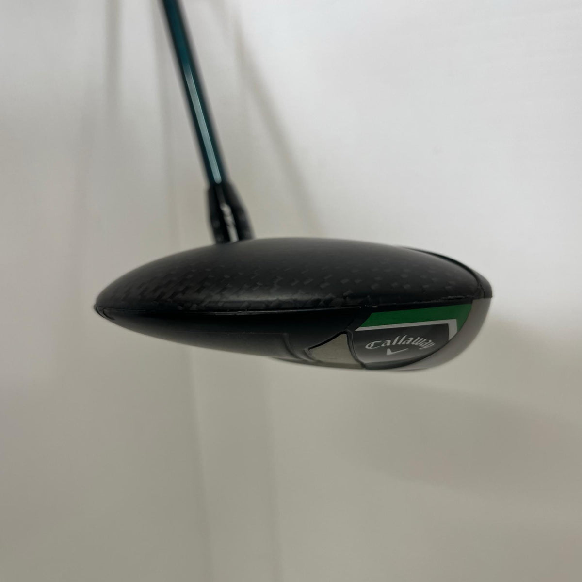 Callaway Fairway ELYTE X 15° Regular VENTUS GREEN 50 for CW(ELYTE FW)