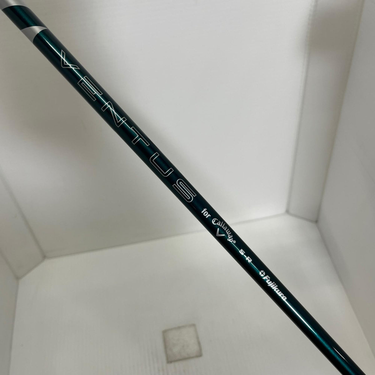 Callaway Fairway ELYTE X 15° Regular VENTUS GREEN 50 for CW(ELYTE FW)