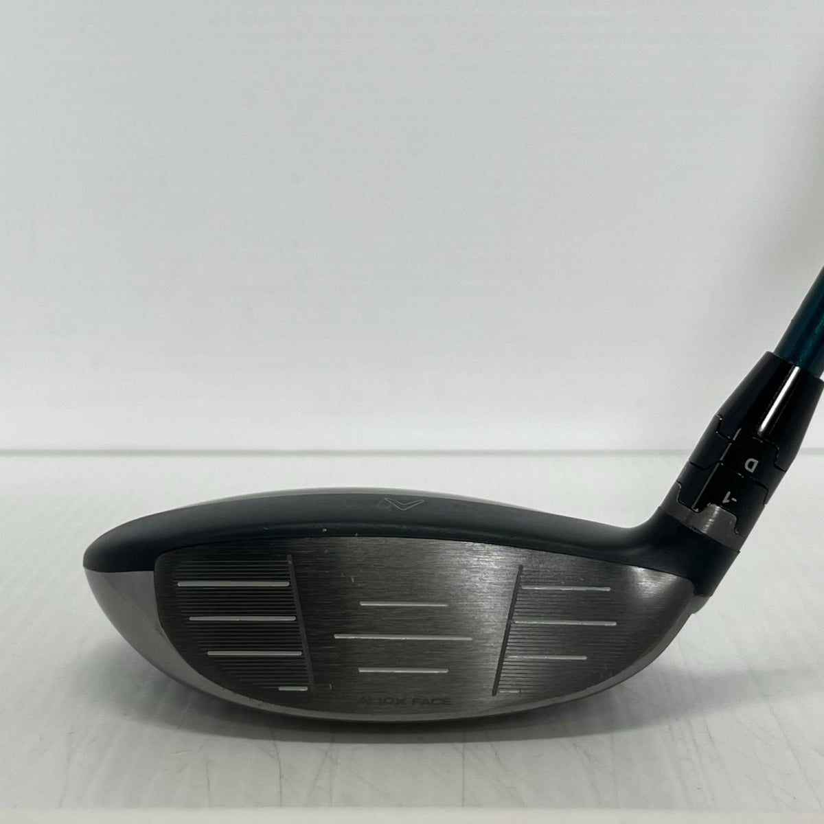 Callaway Fairway ELYTE X 15° Regular VENTUS GREEN 50 for CW(ELYTE FW)