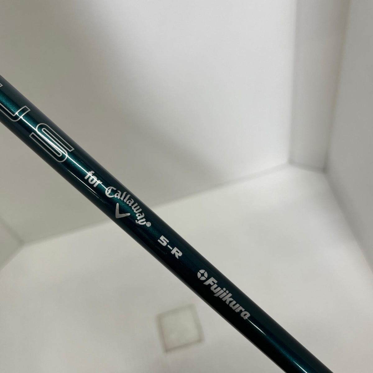 Callaway Fairway ELYTE X 15° Regular VENTUS GREEN 50 for CW(ELYTE FW)