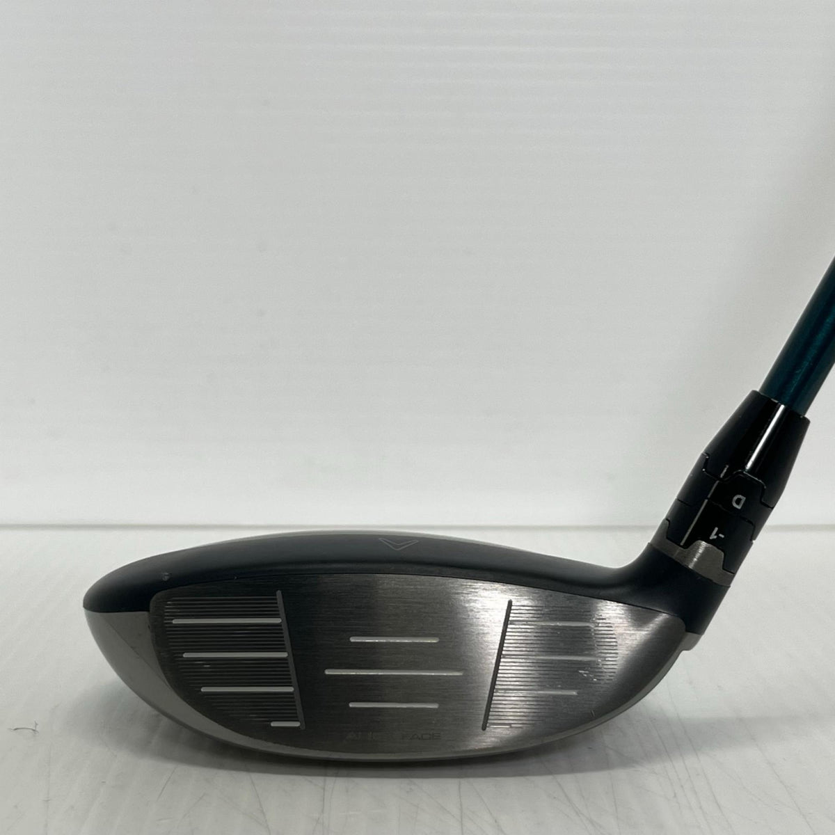 Callaway Fairway ELYTE X 15° Regular VENTUS GREEN 50 for CW(ELYTE FW)