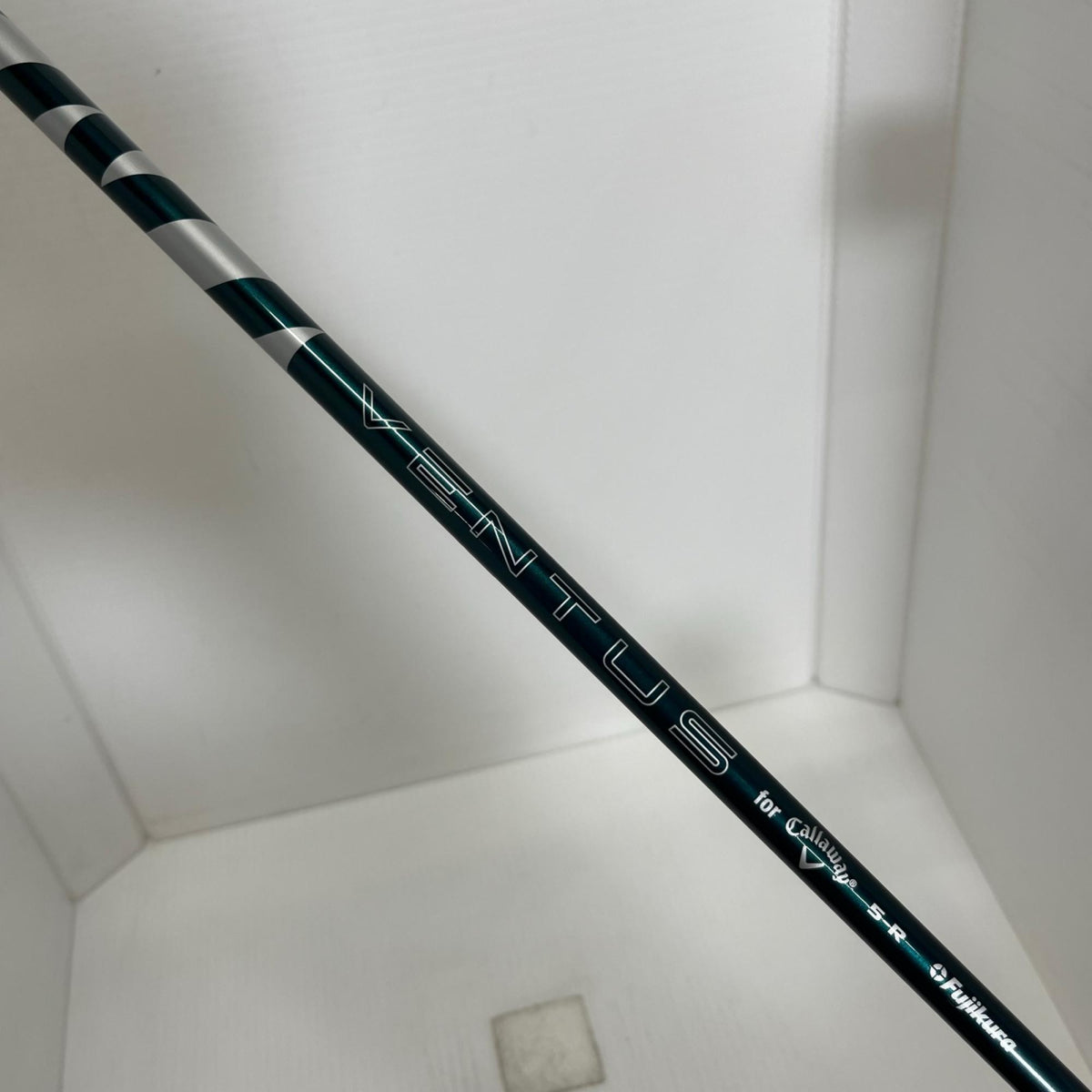 Callaway Fairway ELYTE X 15° Regular VENTUS GREEN 50 for CW(ELYTE FW)
