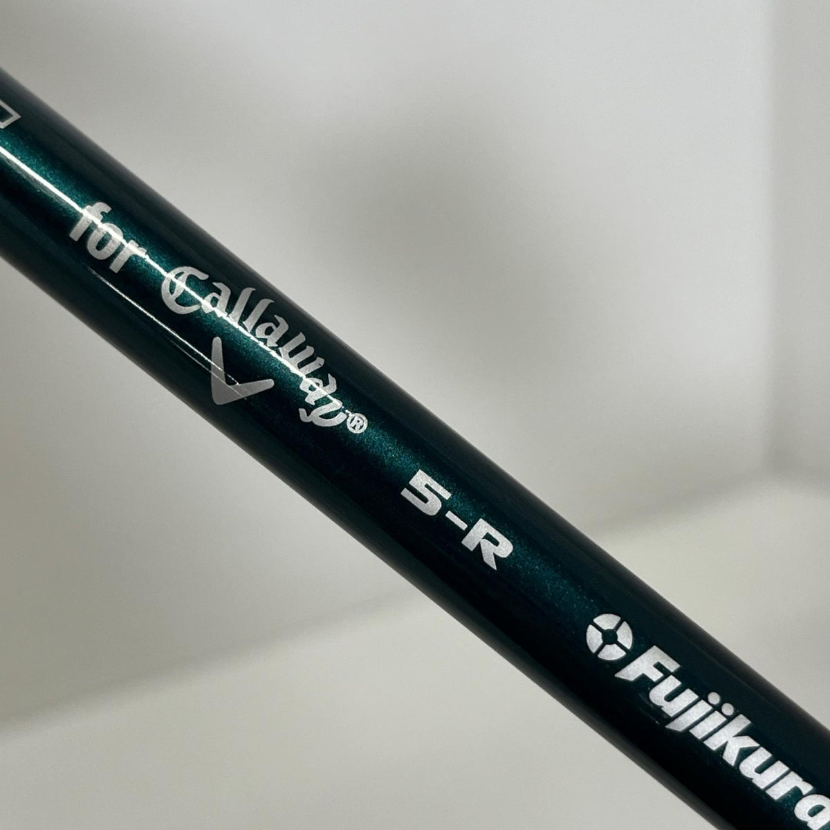 Callaway Fairway ELYTE X 15° Regular VENTUS GREEN 50 for CW(ELYTE FW)