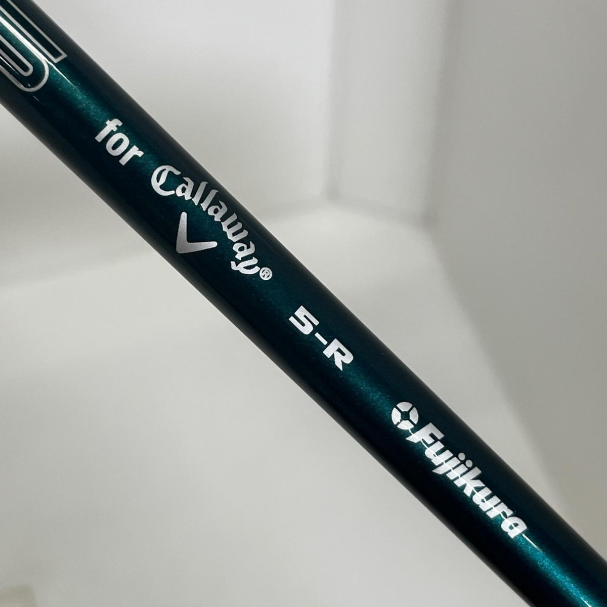 Callaway Fairway ELYTE X 15° Regular VENTUS GREEN 50 for CW(ELYTE FW)