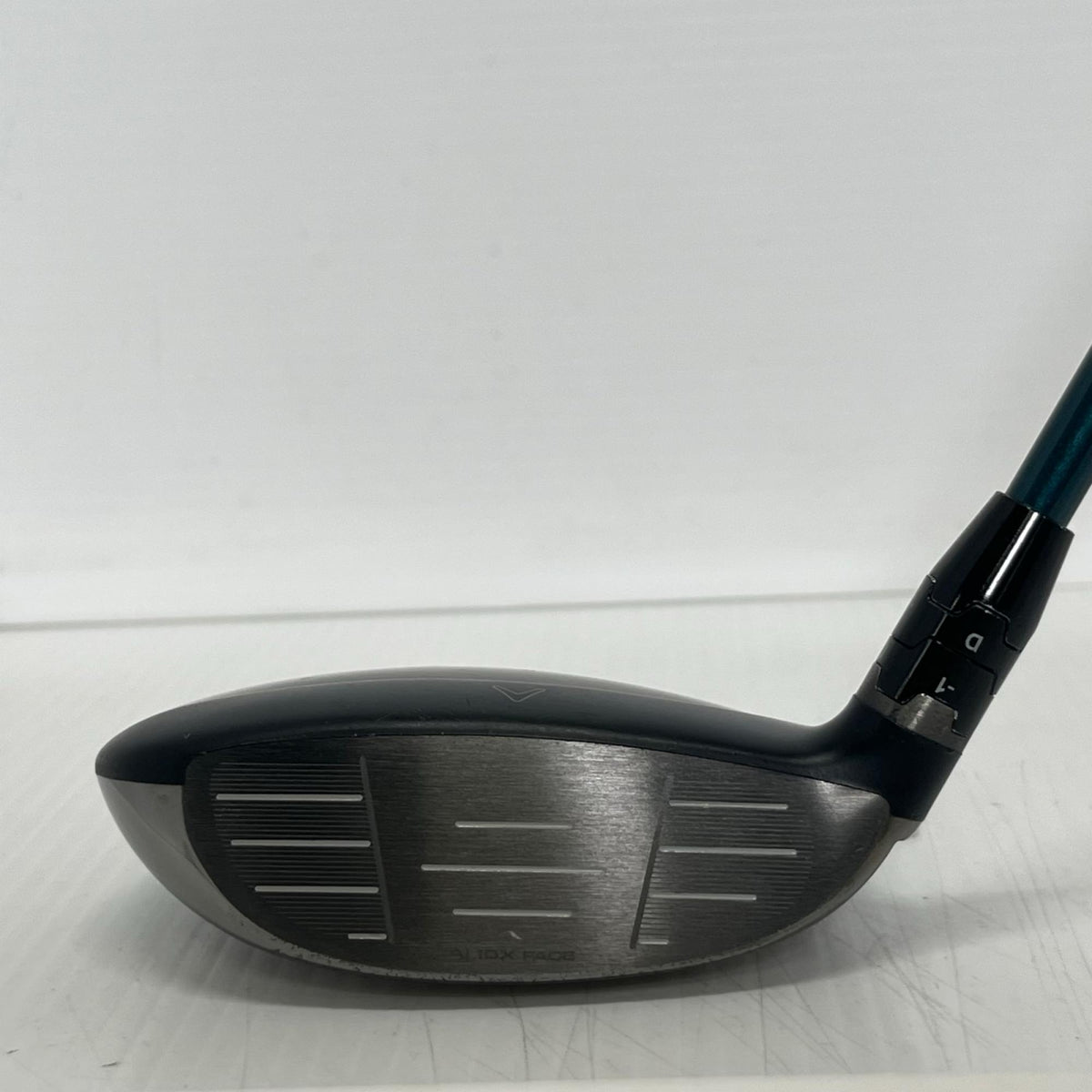 Callaway Fairway ELYTE X 15° Regular VENTUS GREEN 50 for CW(ELYTE FW)