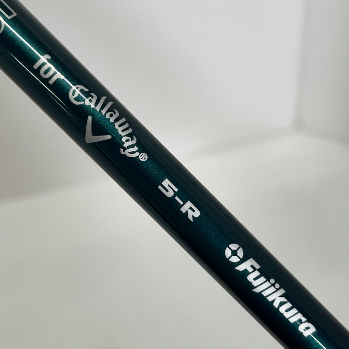 Callaway Fairway ELYTE X 15° Regular VENTUS GREEN 50 for CW(ELYTE FW)