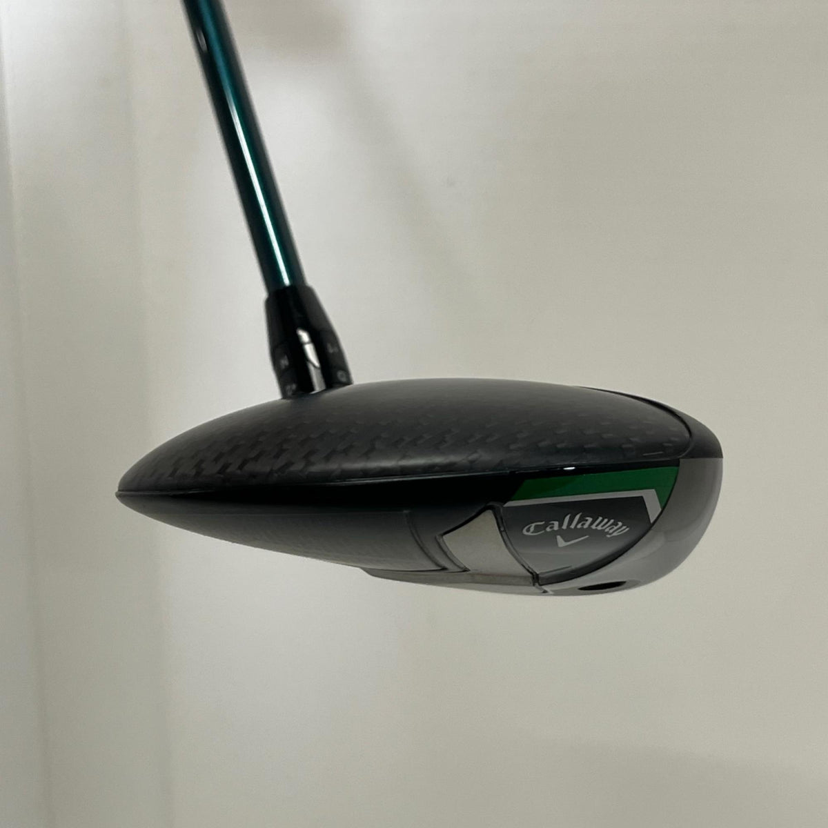 Callaway Fairway ELYTE X 15° Regular VENTUS GREEN 50 for CW(ELYTE FW)