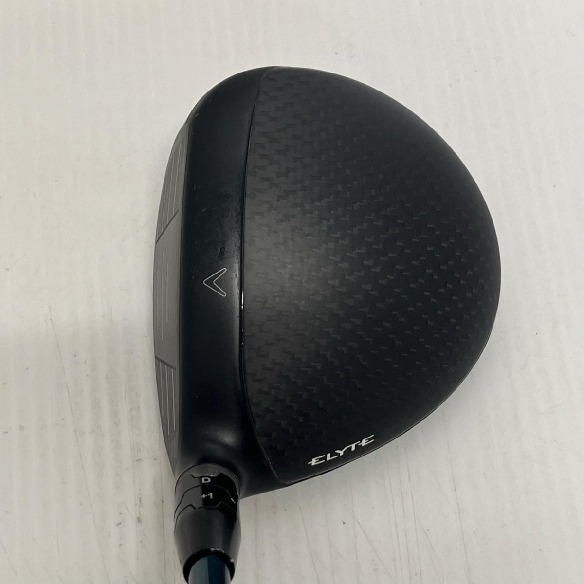 Callaway Fairway ELYTE X 15° Regular VENTUS GREEN 50 for CW(ELYTE FW)