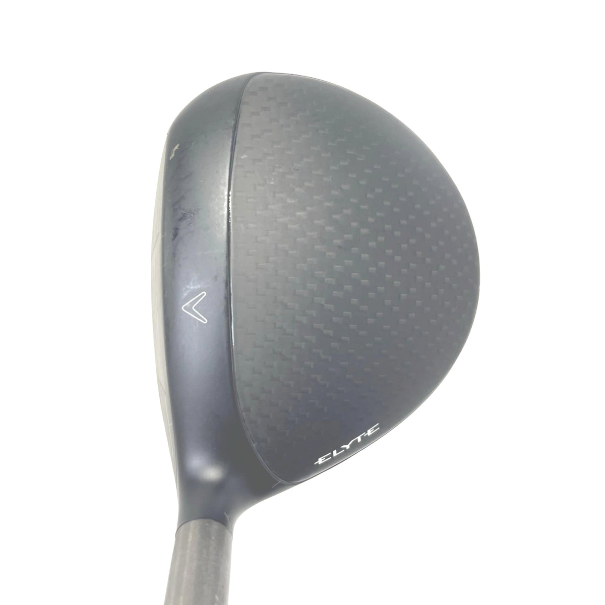Callaway Fairway ELYTE 18° Stiff TENSEI GREEN 60 for CW(ELYTE FW)